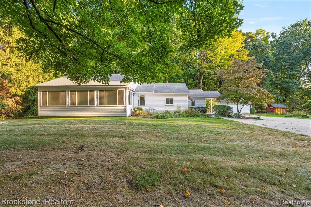 728 E Romeo Road, Oakland, MI — Photo 51