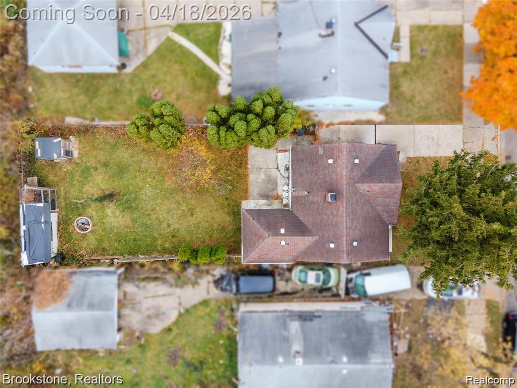 6251 Stahelin Avenue, Detroit, MI 48228 — Photo 24