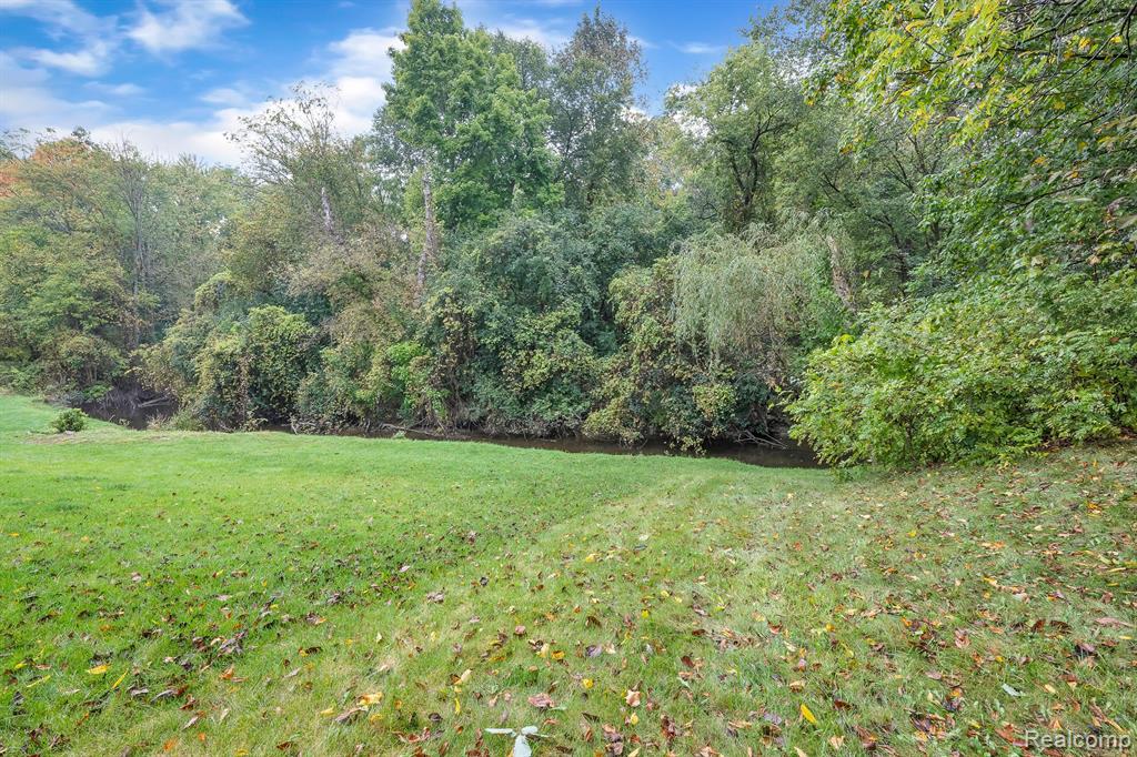 3103 RIVER MEADOW Circle, Canton, MI 48188 — Photo 37
