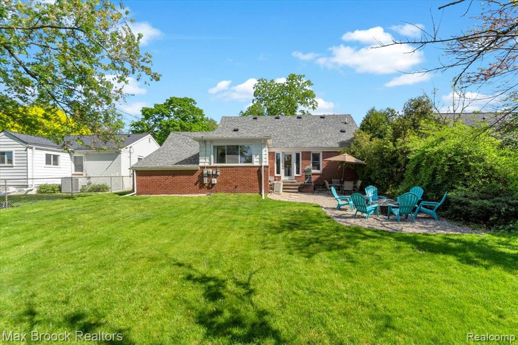 4203 Berkshire Road, Royal Oak, MI 48073 — Photo 31