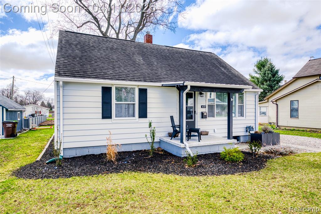 410 E Pottawatamie Street, Tecumseh, MI 49286 — Photo 33