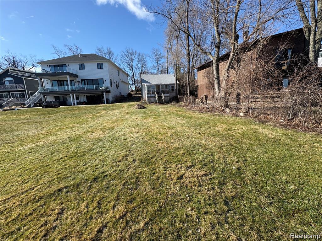 6912 Colony Drive, West Bloomfield, MI 48323 — Photo 4