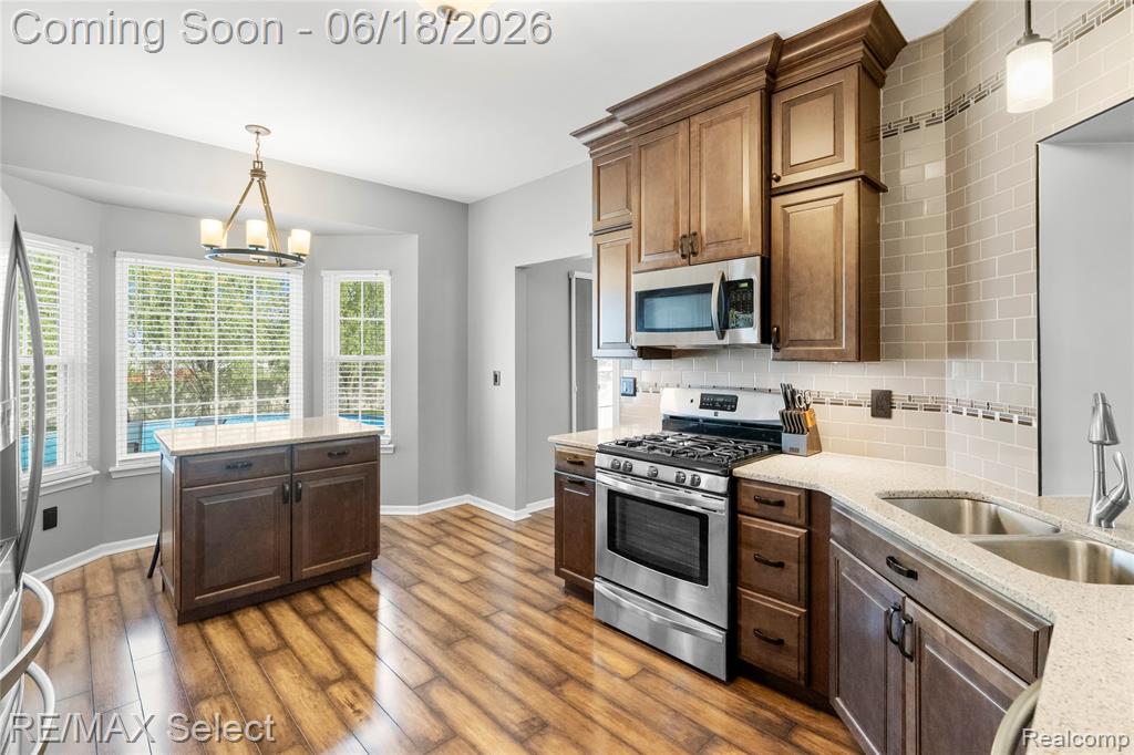 4135 Maplewood Meadows Avenue, Grand Blanc, MI 48439 — Photo 6