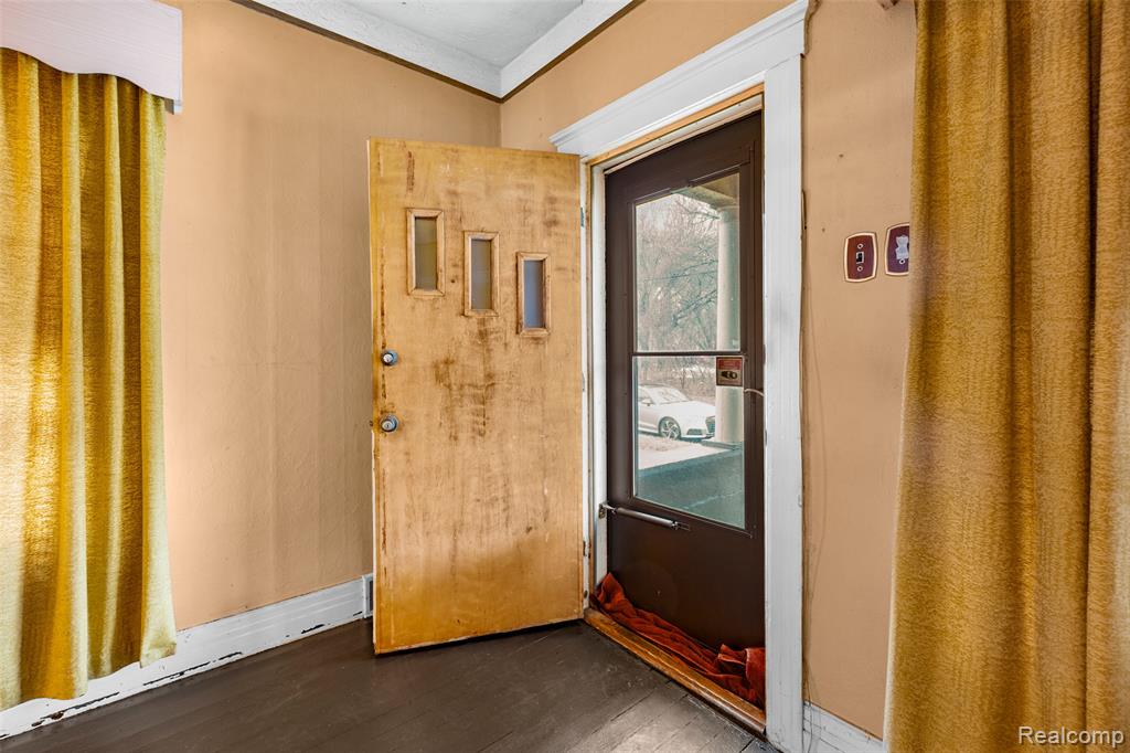 149 S Forman Street, Detroit, MI 48209 — Photo 13