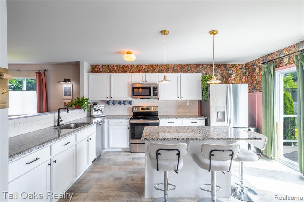 1014 Meadow Drive, Davison, MI 48423 — Photo 16