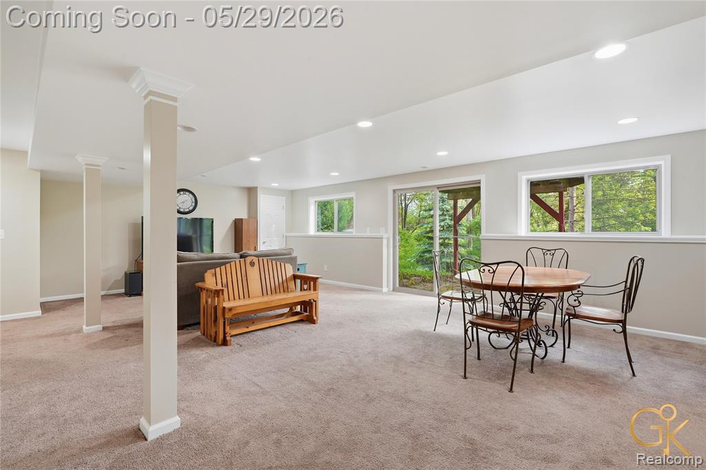4933 Iroquois Boulevard, Clarkston, MI 48348 — Photo 31