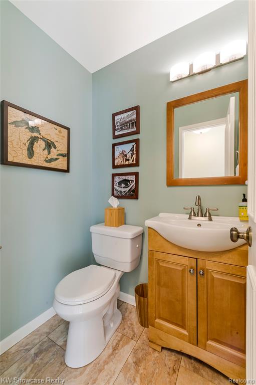 5409 S Piccadilly, West Bloomfield, MI — Photo 21