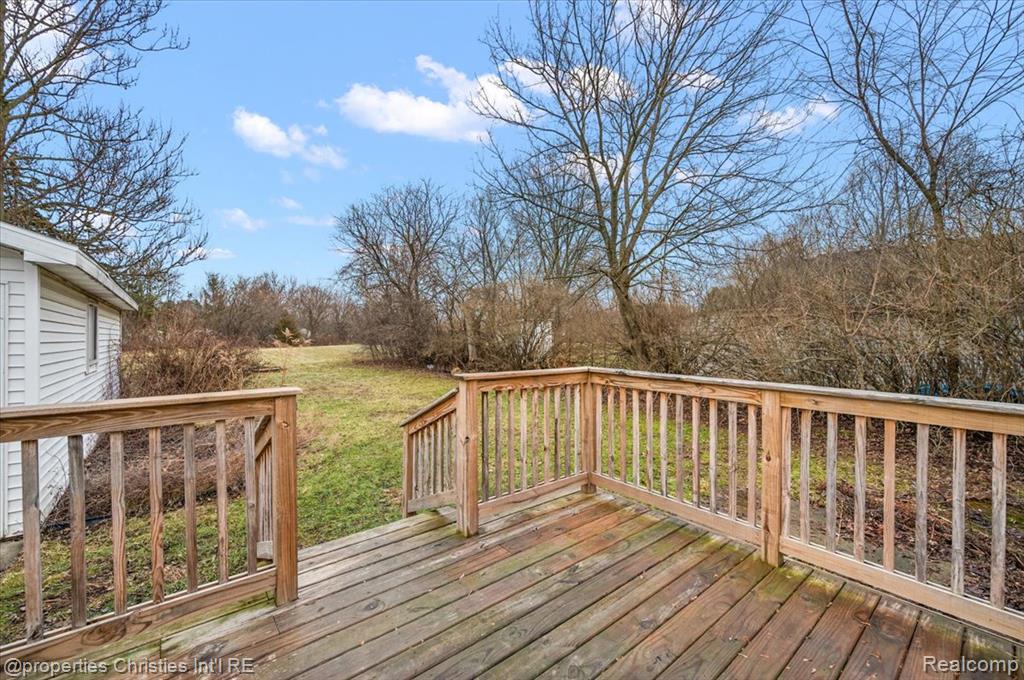 7387 Lawrence Street, Grand Blanc, MI 48439 — Photo 29