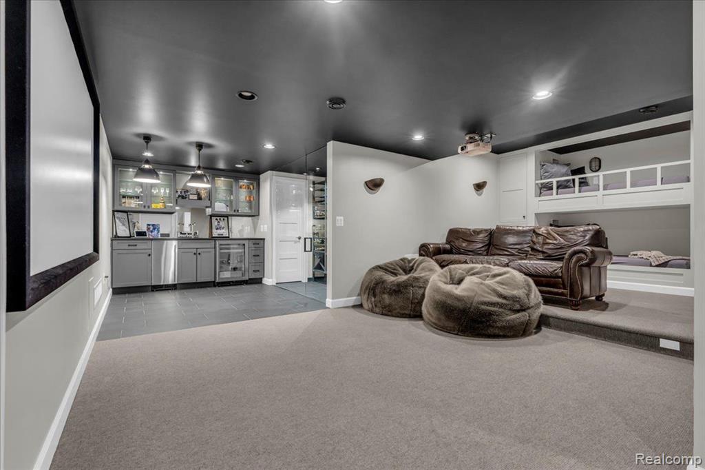 868 HAZEL Street, Birmingham, MI 48009 — Photo 45
