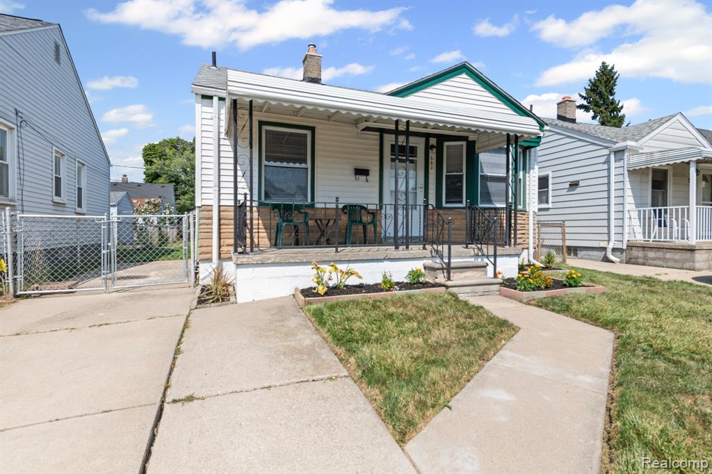 582 Mill Street, Lincoln Park, MI 48146 — Photo 21