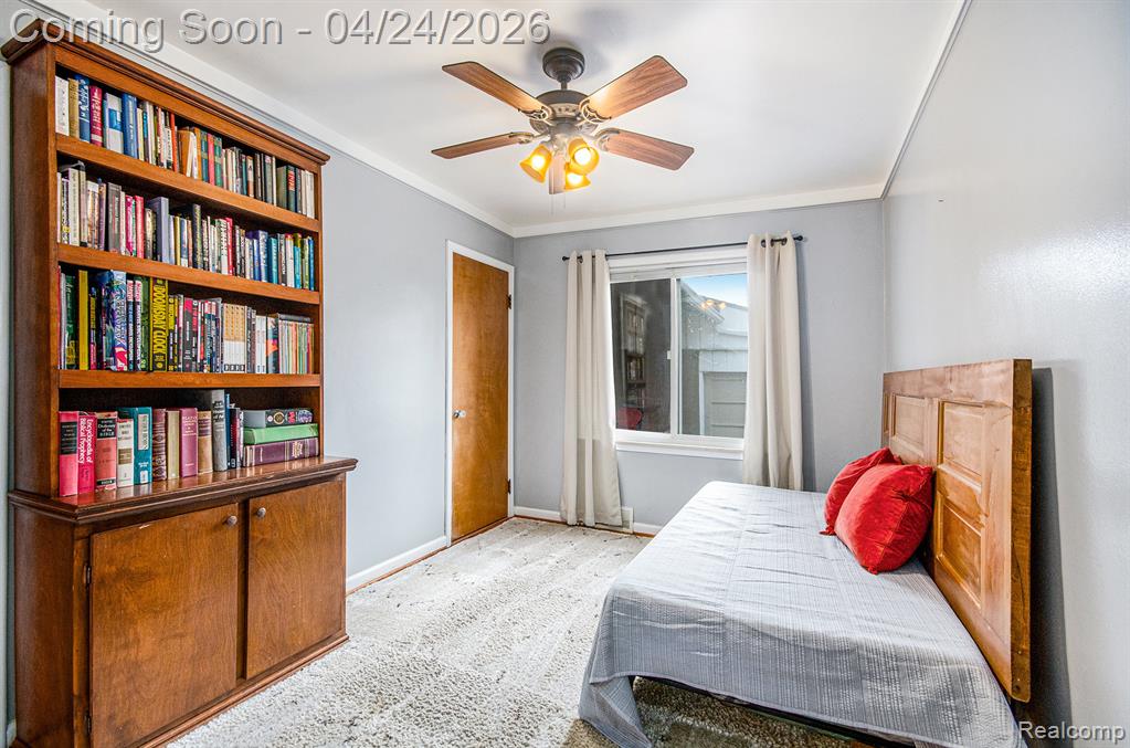 24405 Orangelawn, Redford, MI 48239 — Photo 12