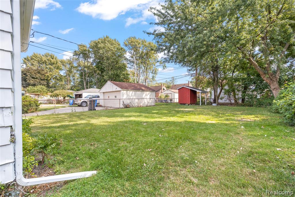 26251Somerset Somerset Drive, Inkster, MI 48141 — Photo 20