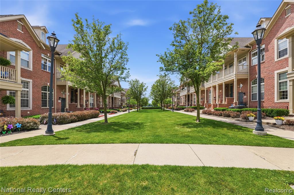 128 Sandy Lane, Walled Lake, MI 48390 — Photo 6