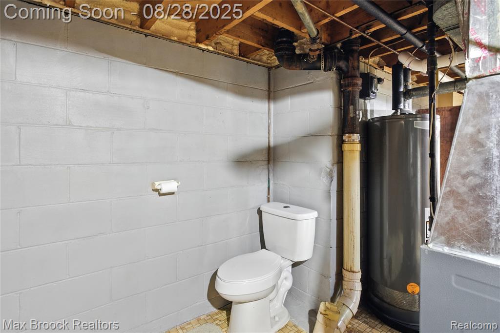 533 N Center Street, Sebewaing, MI 48759 — Photo 25