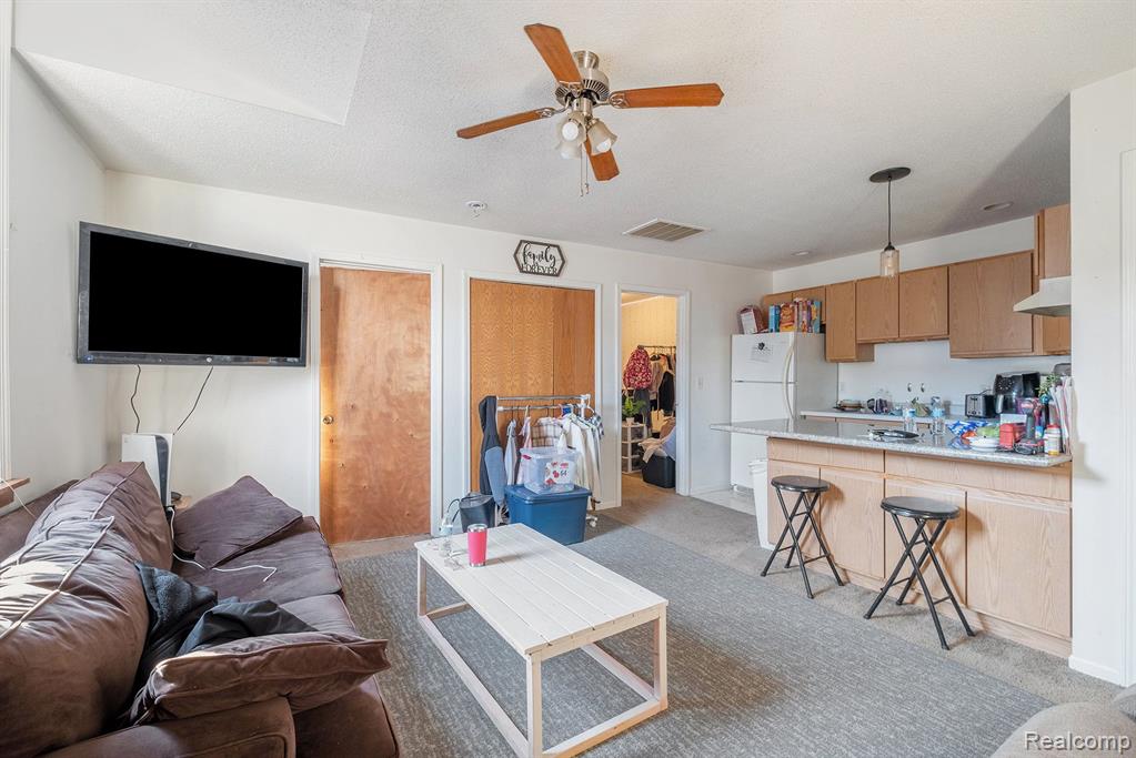 140 S SAGINAW Street, Byron, MI 48418 — Photo 5