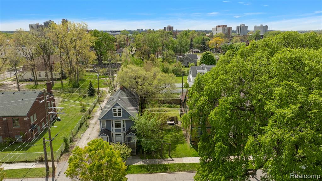 7922 Saint Paul Street, Detroit, MI 48214 — Photo 7