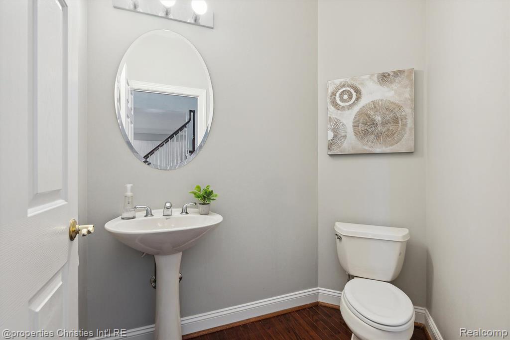 46340 PINEHURST Drive, Northville, MI 48168 — Photo 12