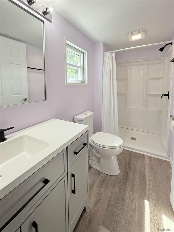 3026 Village Lane, Lot #63, Brooklyn, MI 49230 — Photo 19