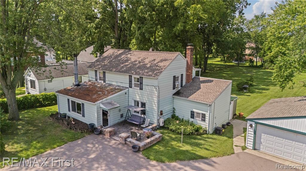 6829 John R Road, Troy, MI 48085 — Photo 22