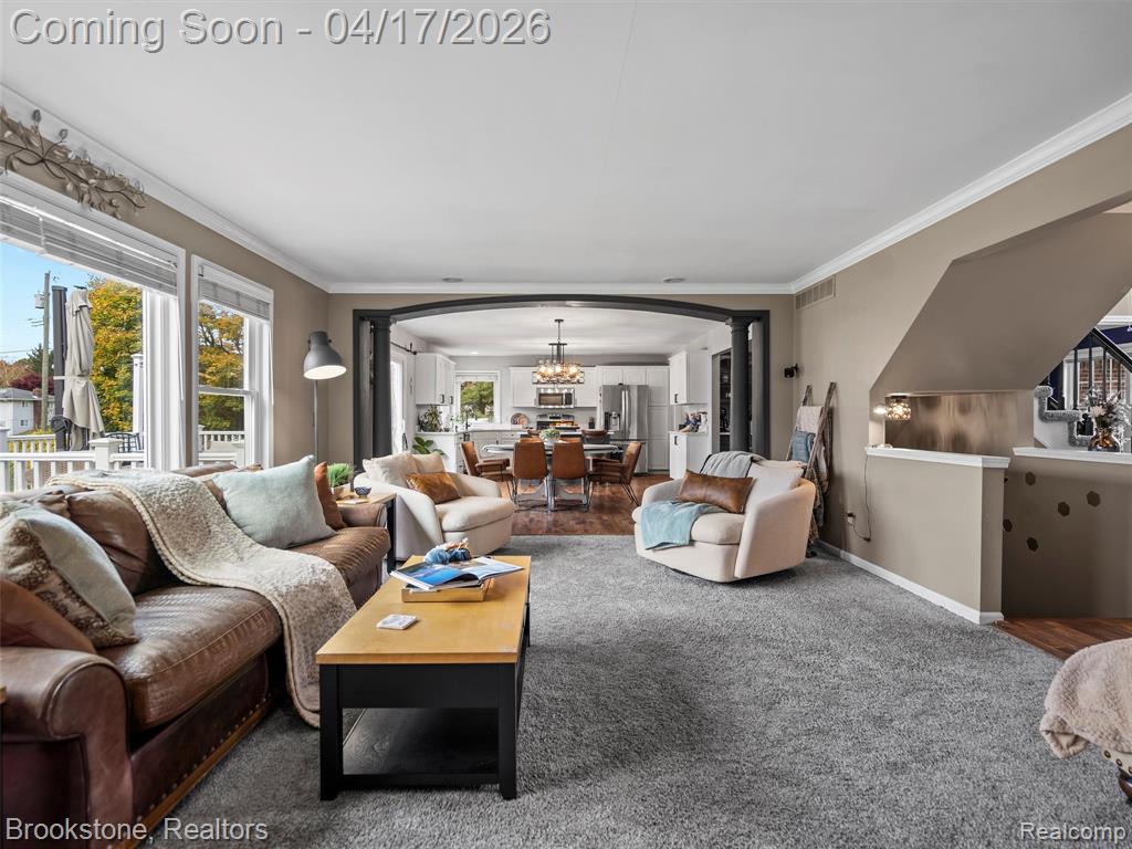 6707 Forest Pointe Boulevard, Davisburg, MI 48350 — Photo 22