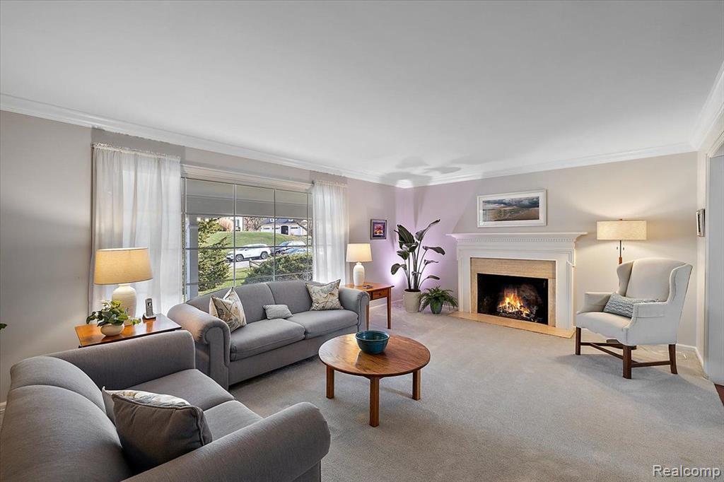 762 KENSINGTON Lane, Bloomfield Hills, MI 48304 — Photo 18