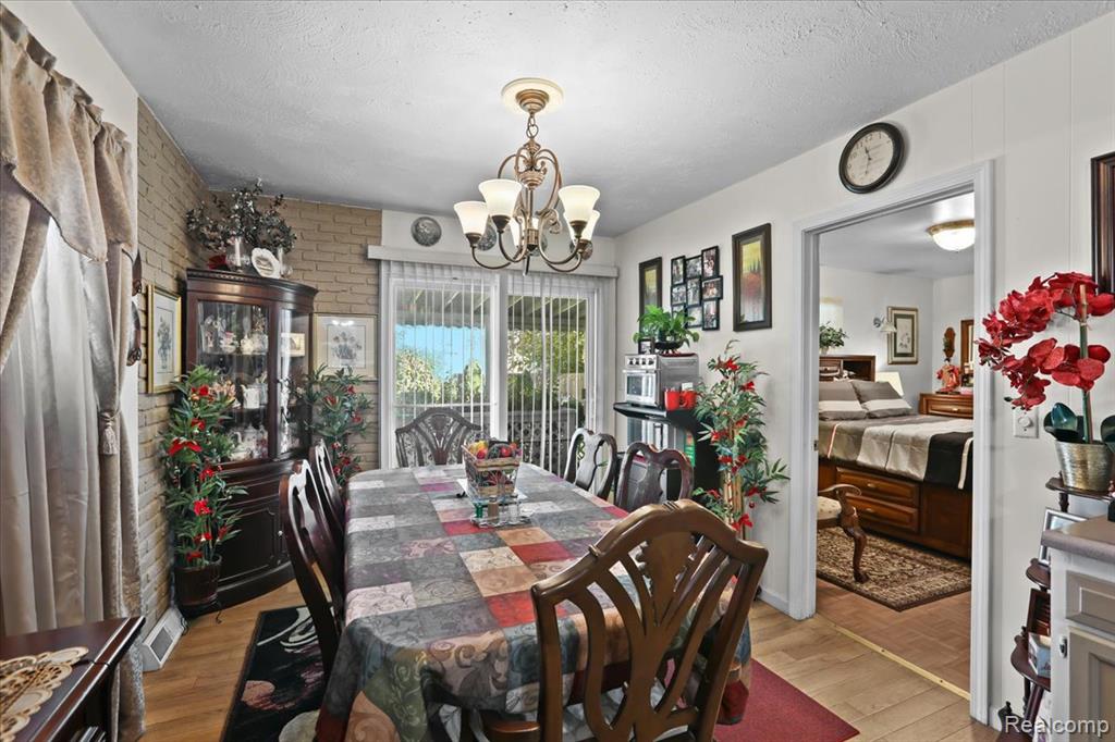 937 E Brickley Avenue, Hazel Park, MI 48030 — Photo 6