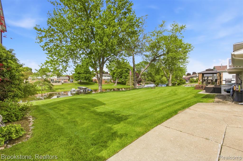 1334 Beemer Court, Oxford, MI 48371 — Photo 31