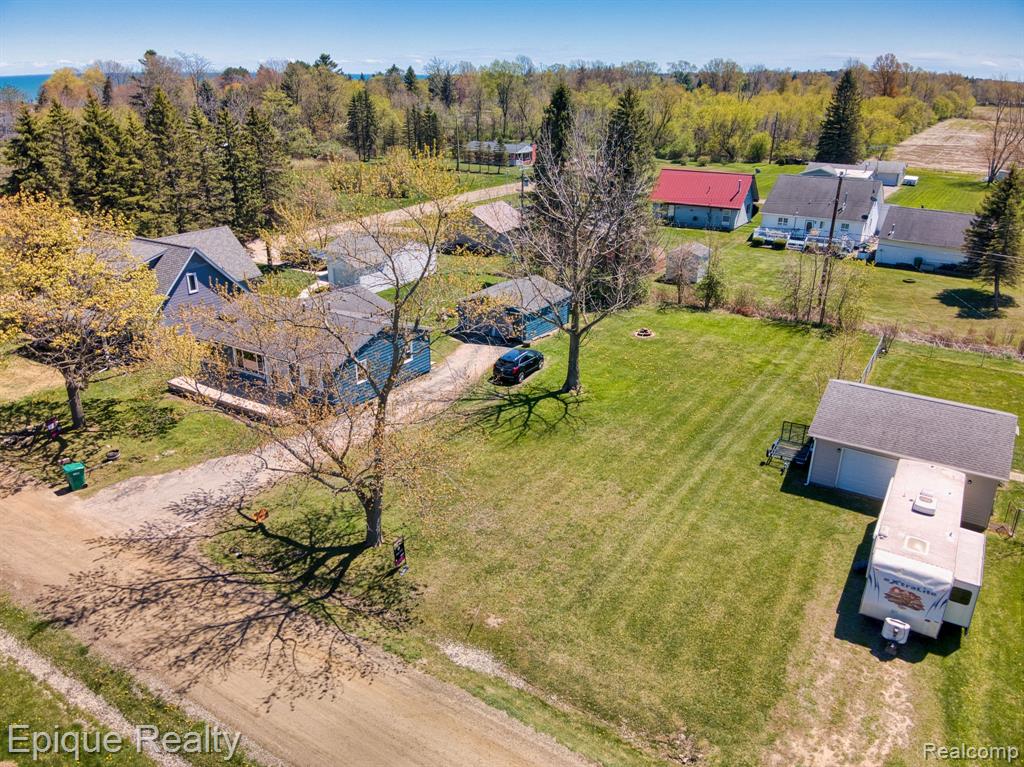 VL Lot 492 SUNSET Boulevard, Lexington, MI 48450 — Photo 4