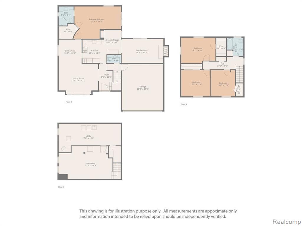 8441 Concord Road, Grosse Ile, MI 48138 — Photo 44