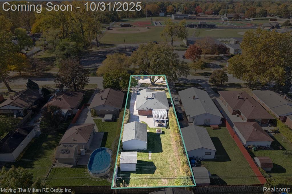 4943 Pardee Avenue N, Dearborn Heights, MI 48125 — Photo 48