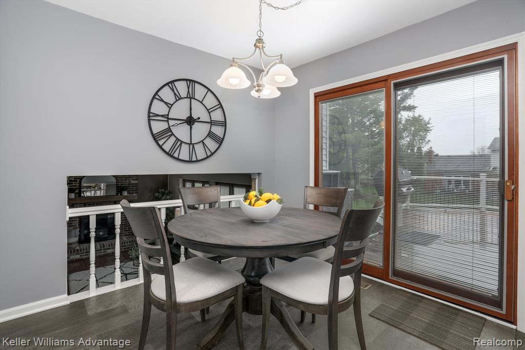 46671 BARRINGTON, Plymouth, MI 48170 — Photo 14