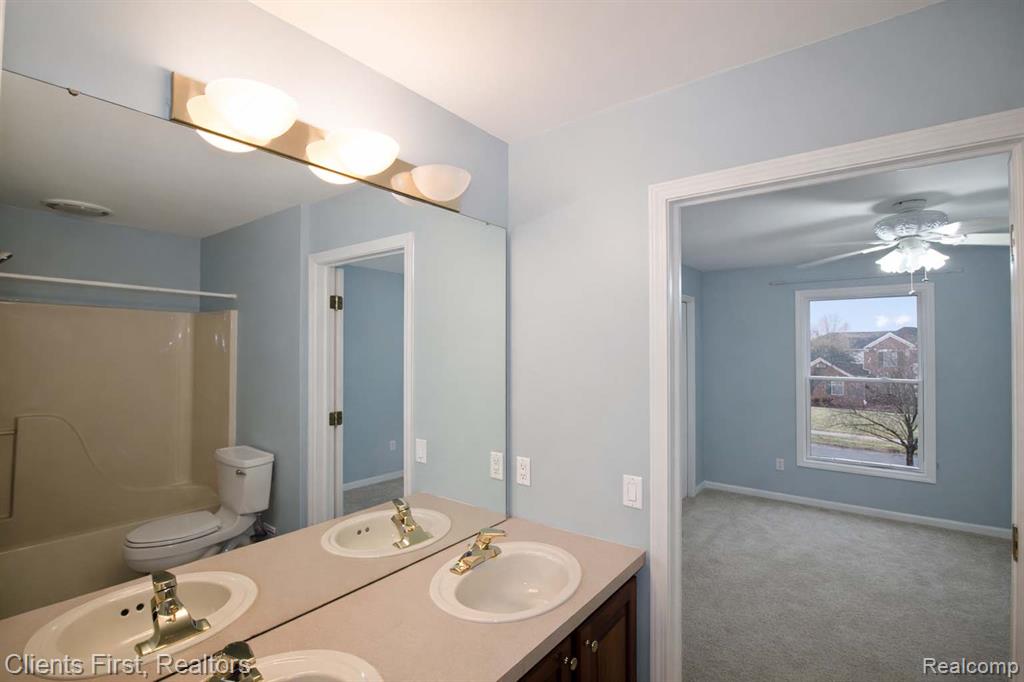 48318 Manhattan Circle, Canton, MI, 48188