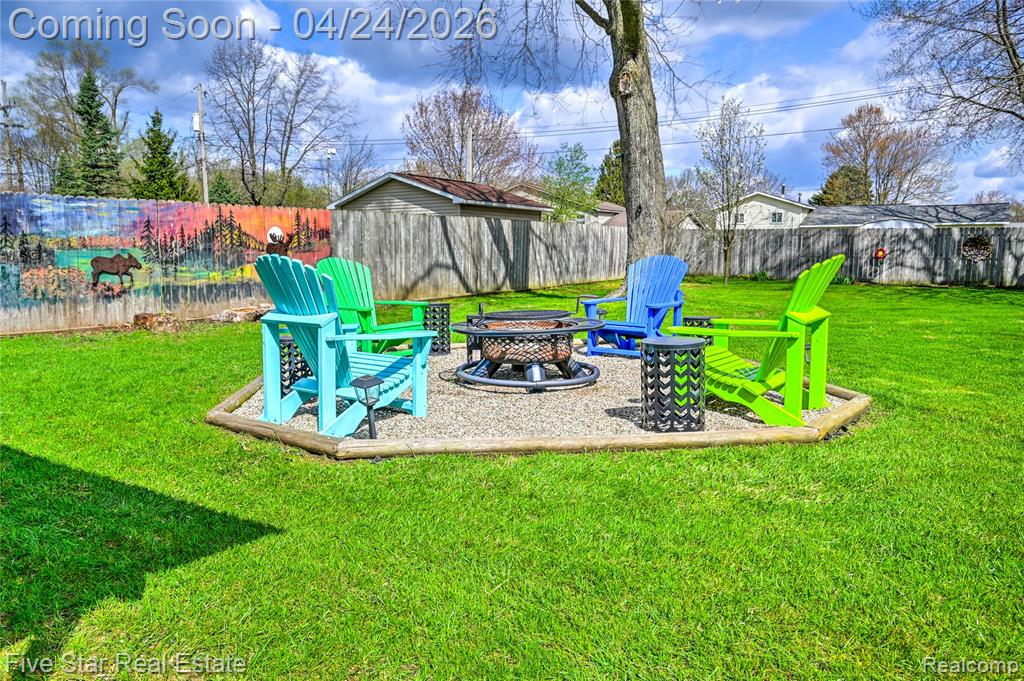 2995 Beaumont Drive, Highland, MI 48356 — Photo 42