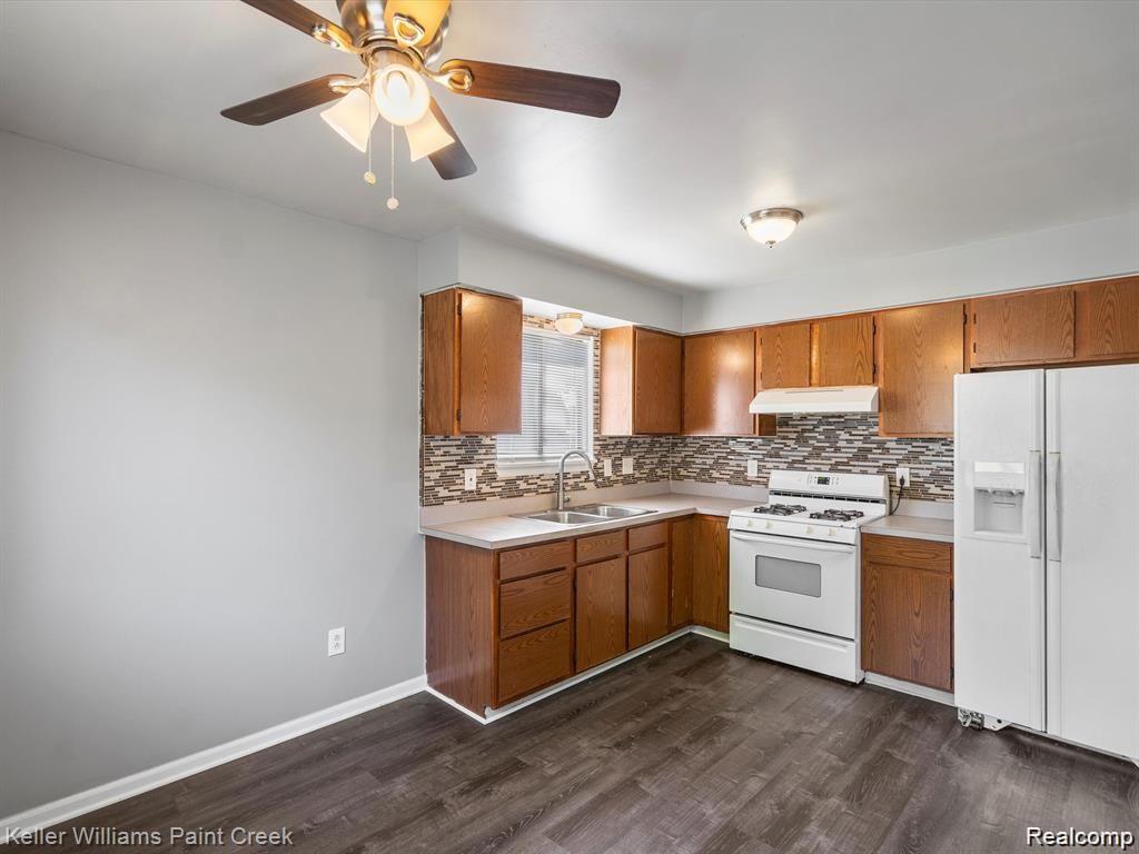 7450 GERALD, Warren, MI 48092 — Photo 5