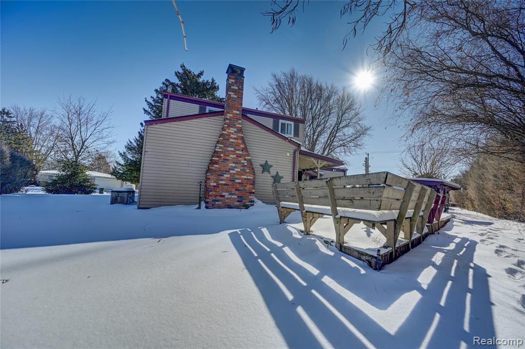 43047 Avon Court, Sterling Heights, MI 48313 — Photo 46