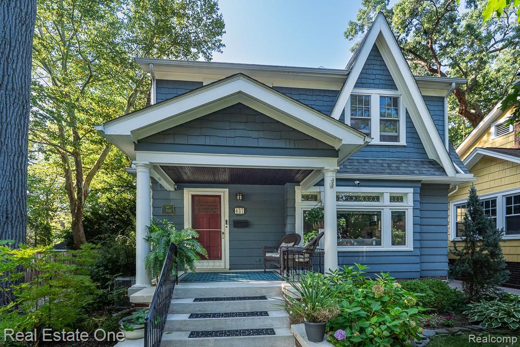437 W Drayton Street, Ferndale, MI 48220 — Photo 30