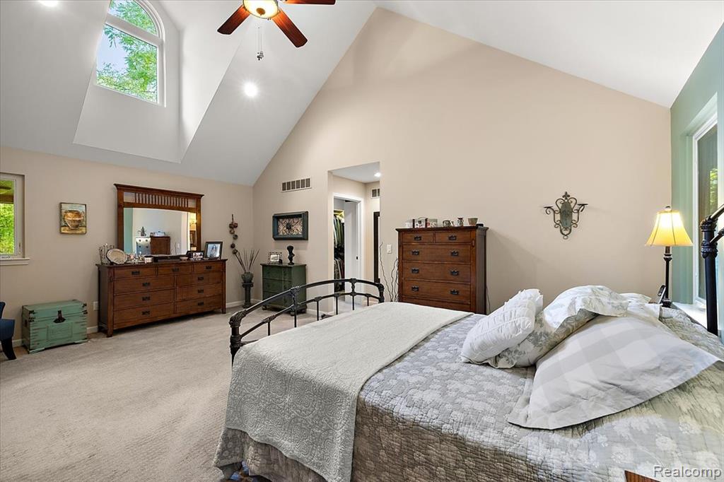 1615 E Predmore Road, Oakland, MI — Photo 34