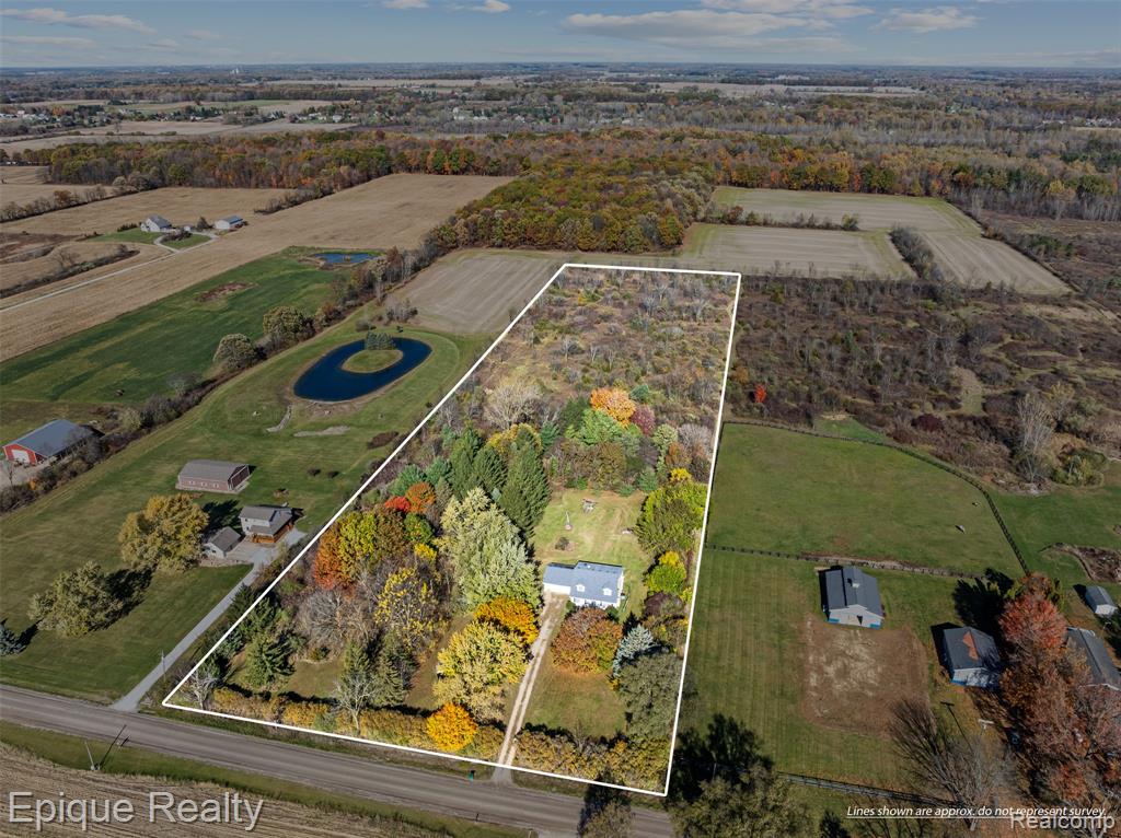 10208 Reid Road, Swartz Creek, MI 48473 — Photo 20