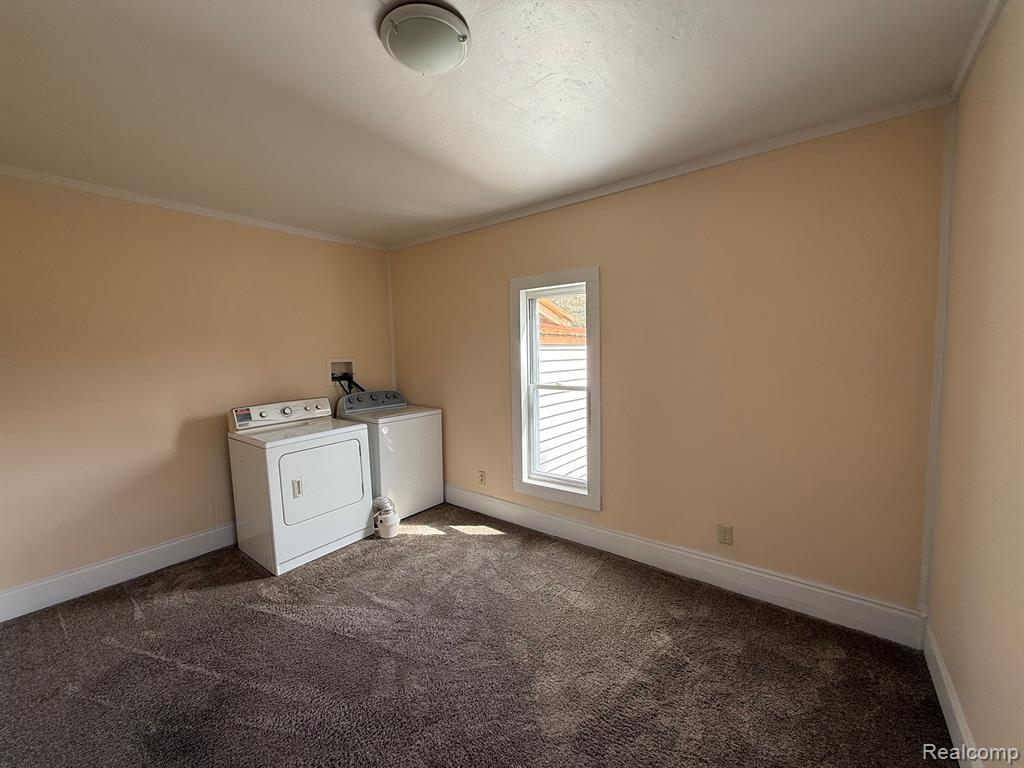 183 W GAMBLE Street, Caro, MI 48723 — Photo 11