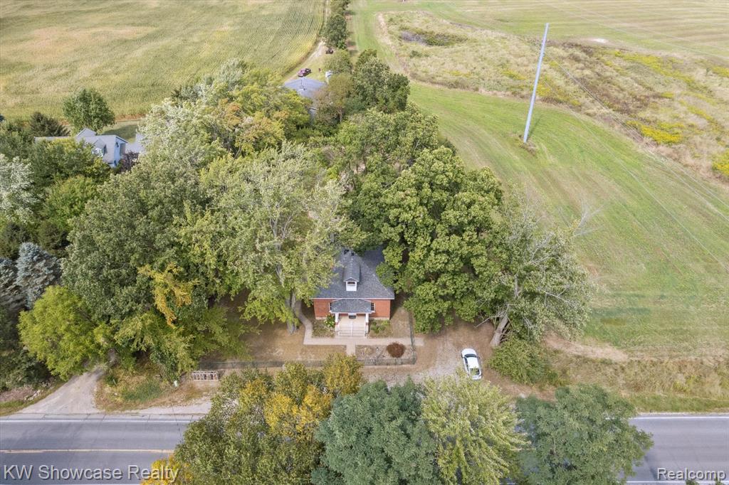 11000 Dexter Chelsea Road, Dexter, MI 48130 — Photo 32