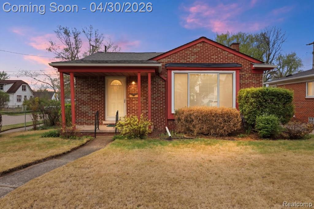 1919 Catalpa Drive, Berkley, MI 48072 — Photo 46