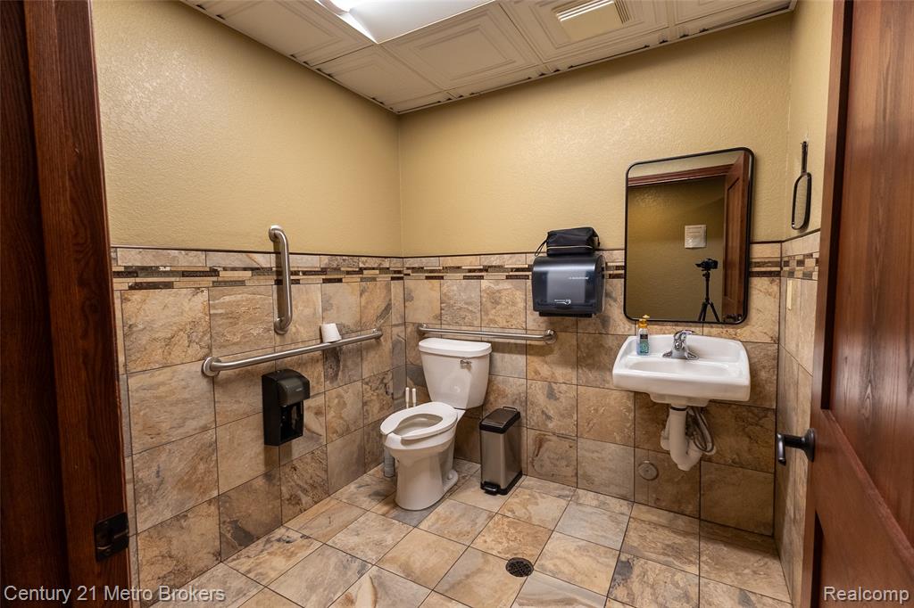 7256 E Court Street, Davison, MI 48423 — Photo 27
