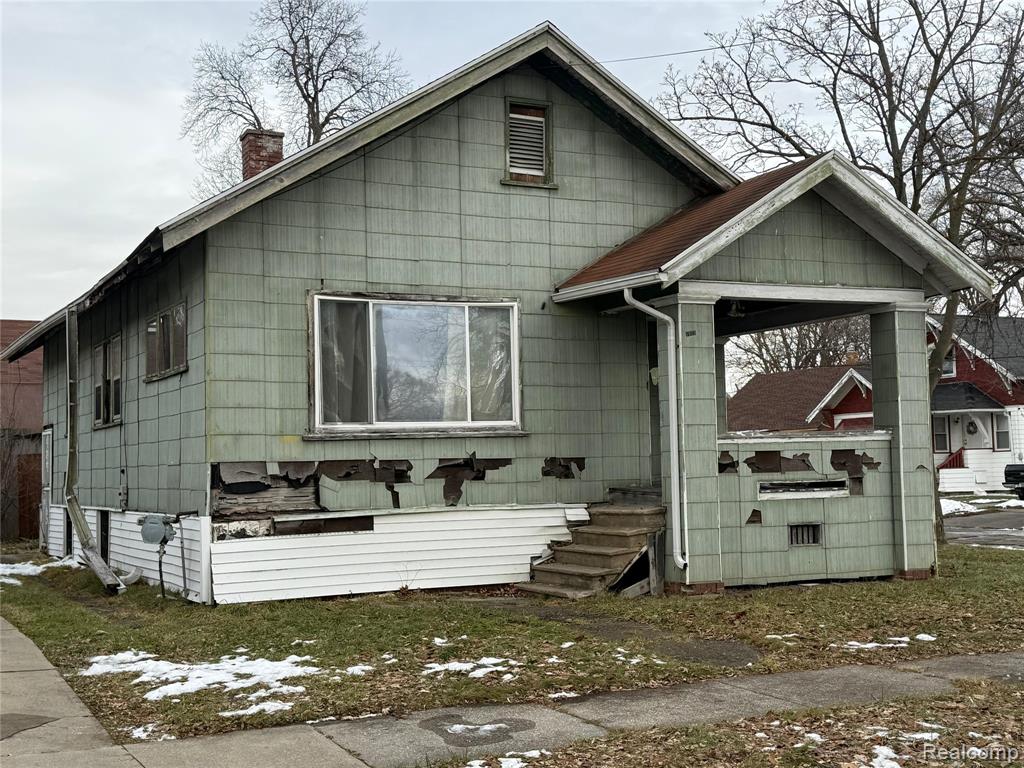 Search Homes for Sale