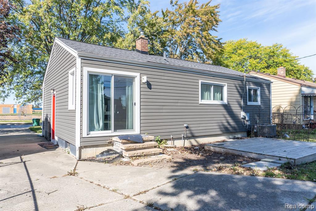 6530 HARRISON Street, Garden City, MI — Photo 22