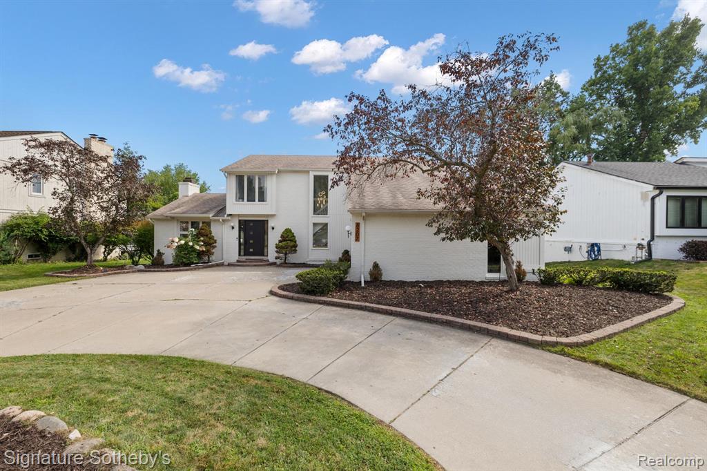 6207 Timberwood N, West Bloomfield, MI — Photo 32