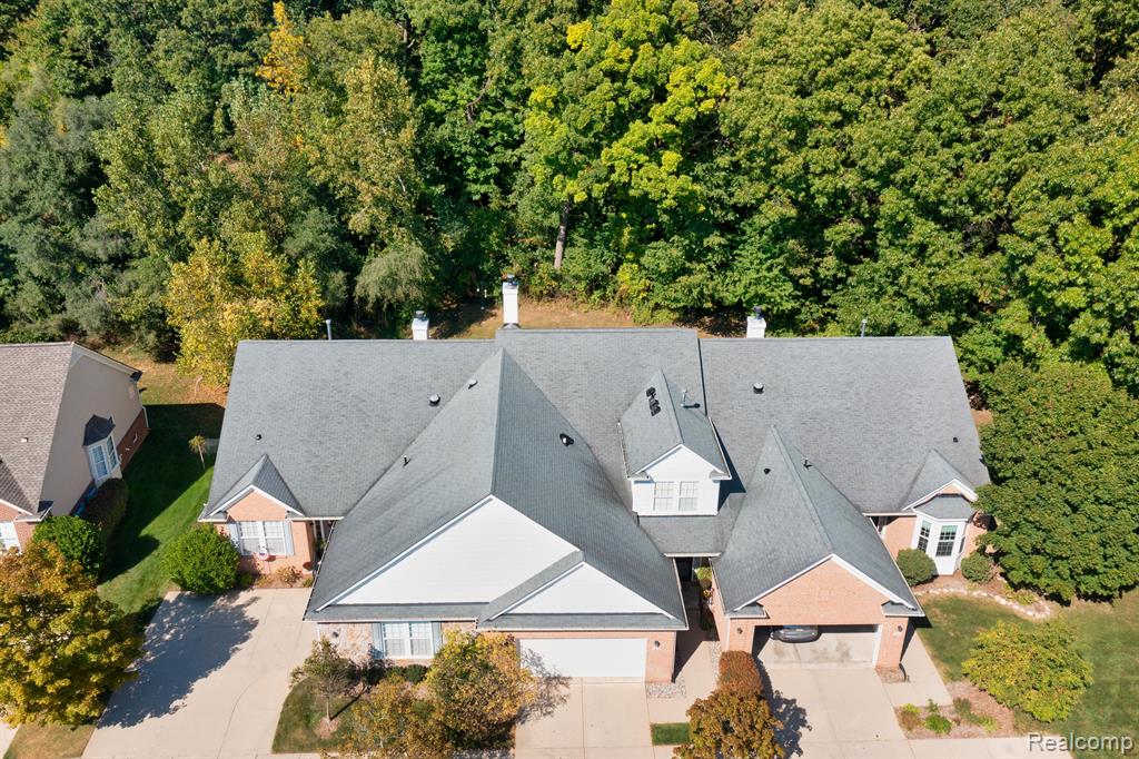 729 TELYA Ridge, Milford, MI 48381 — Photo 54