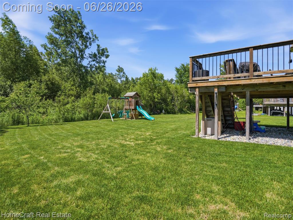 8836 AMARANTH Lane, Ypsilanti, MI 48197 — Photo 28