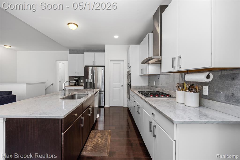 48856 GARDEN LANE, Canton, MI 48188 — Photo 15