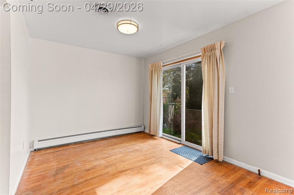 4581 Parkside Boulevard, Allen Park, MI 48101 — Photo 21