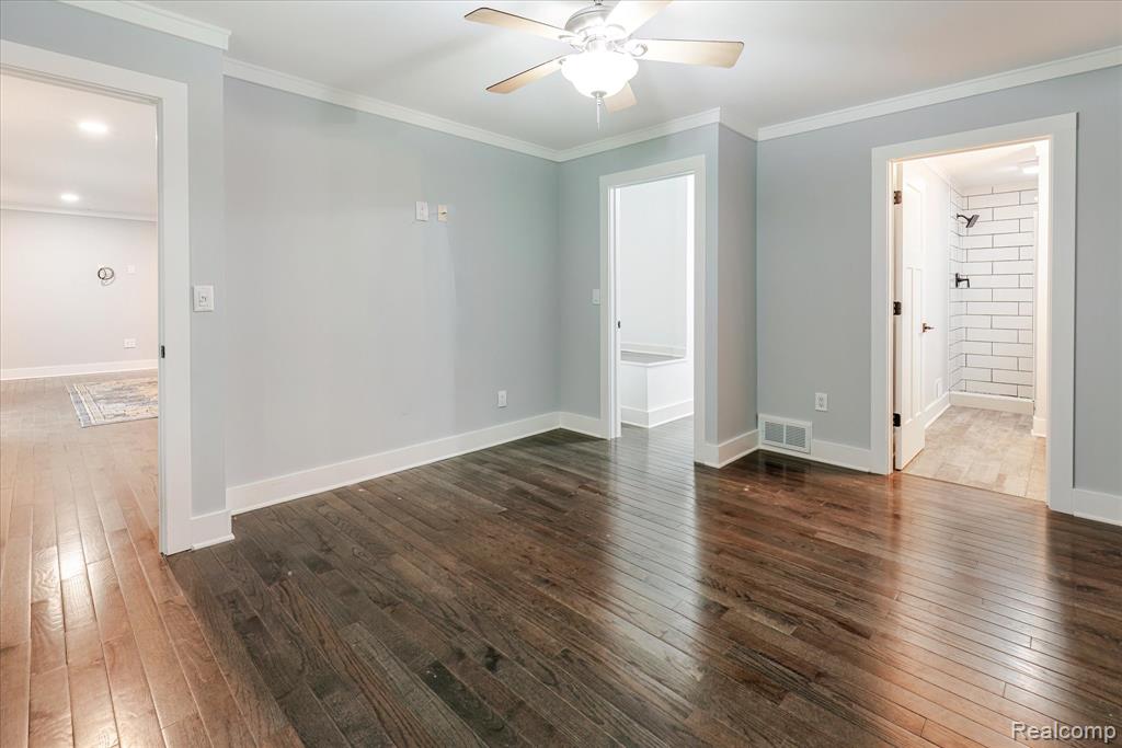 4072 Mill Lake Road, Lake Orion, MI — Photo 14